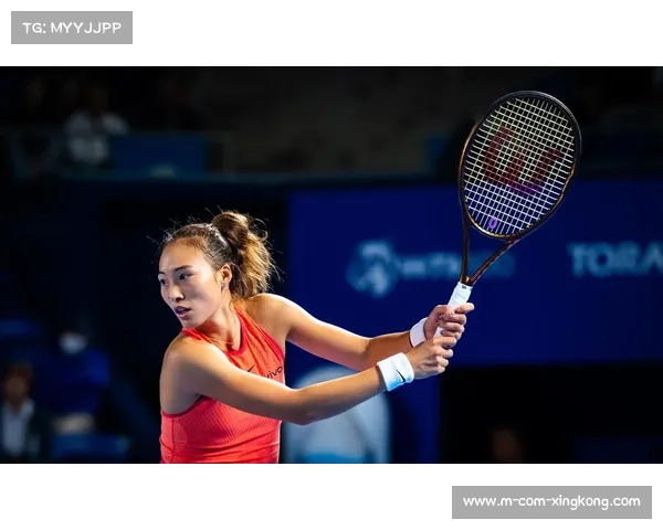 郑钦文因肘部伤病连续退出三站赛事遗憾缺席WTA东京站比赛