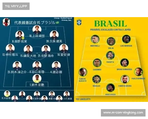 日本队3比2逆转巴西队历史性首胜谱写亚洲足球新的神话篇章