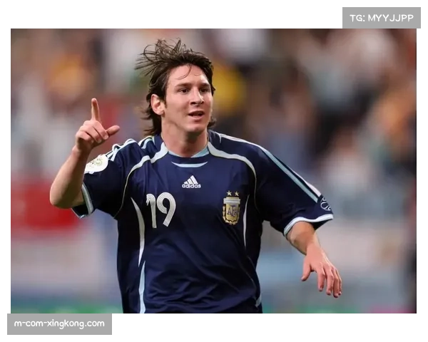 梅西回忆巴萨首秀：从青涩少年到足坛传奇的21年成长之路