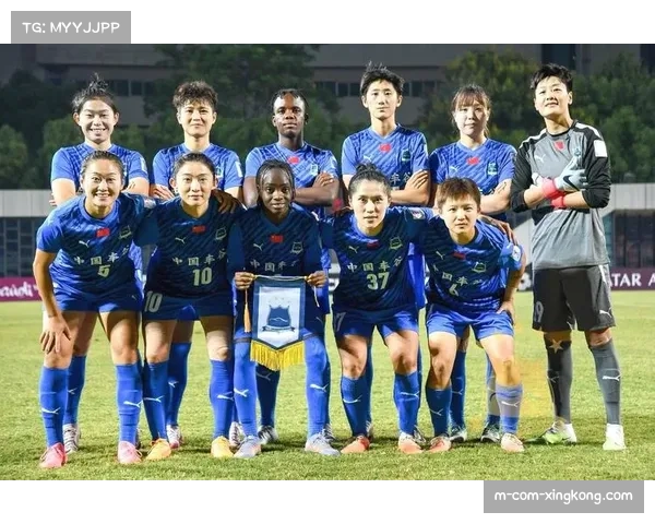 武汉女足亚冠小组赛两连胜 提前一轮锁定淘汰赛席位 武汉女足亚冠小组赛两连胜 提前一轮锁定淘汰赛席位