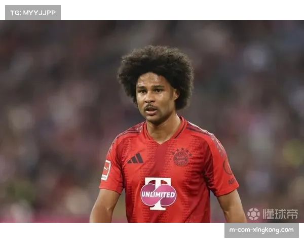 格纳布里称赞年轻队友 拜仁更衣室氛围融洽助力成绩