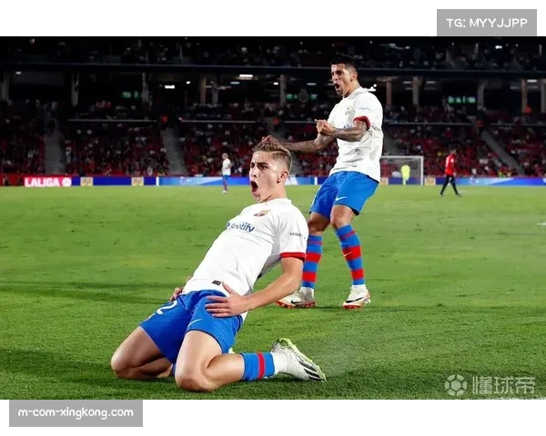 巴萨费尔明伤愈替补登场建功 中场轮换深度得到加强